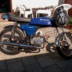 Suzuki K 50