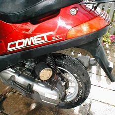 PGO Comet ( til salg )