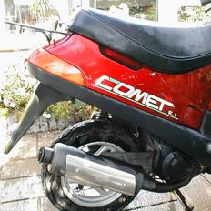 PGO Comet ( til salg )