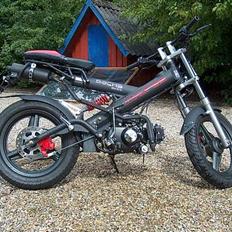 Sachs Madass knallert 30 Solgt