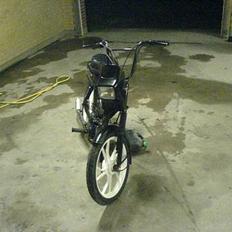 Tomos Quadro