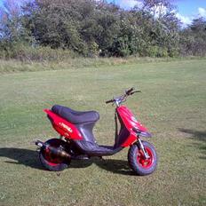 Gilera Stalker