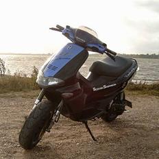 Gilera Runner DD/Sp/Lc