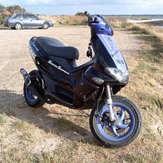 Gilera Runner DD/Sp/Lc