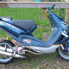 Aprilia sr50(lc)//SOLGT\\ 