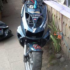 Aprilia sr50(lc)//SOLGT\\ 