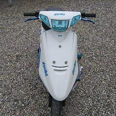 Yamaha EVO Jog