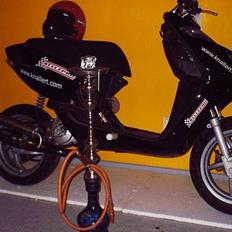 Aprilia Sonic (SR Klon) Ny pics 