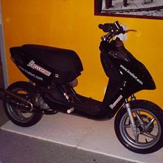 Aprilia Sonic (SR Klon) Ny pics 