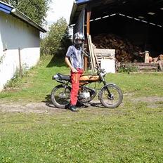 Yamaha fs-1 4g  SOLGT