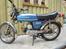 Suzuki K50 DB 4-gear