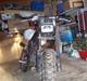 Suzuki Street Magic (Solgt /; )