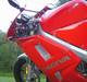 Cagiva mito // TIL SALG//