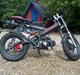 Sachs Madass knallert 30 Solgt