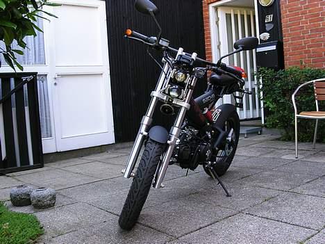 Sachs MadAss -=Team VSR=- billede 9