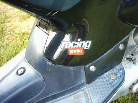 Aprilia rally [til salg] billede 9