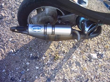 Yamaha Jog *Stjålet* Dusør gives billede 7