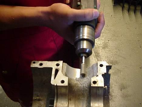 Puch MAXI PUCH!! Metrakit 47mm billede 5