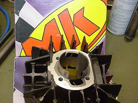 Puch MAXI PUCH!! Metrakit 47mm billede 6