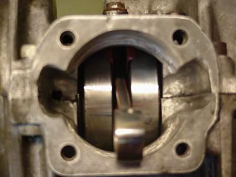 Puch MAXI PUCH!! Metrakit 47mm billede 9