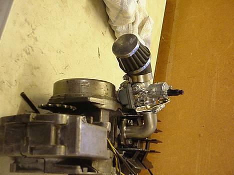 Puch MAXI PUCH!! Metrakit 47mm billede 10