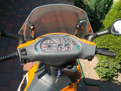 Gilera Runner billede 3