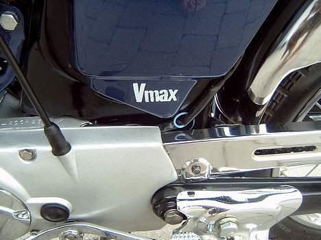 Yamaha 4 Gear - SOLGT billede 5