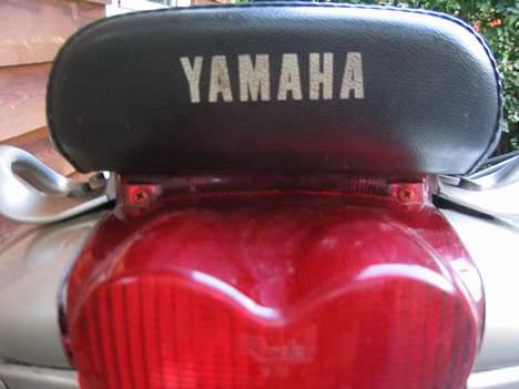 Yamaha Neos billede 7