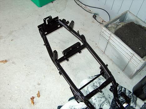 PGO Hot 50 Solgt billede 4