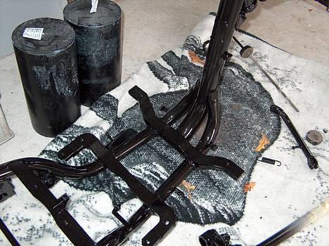 PGO Hot 50 Solgt billede 3