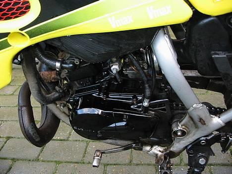 Suzuki Rmx billede 10