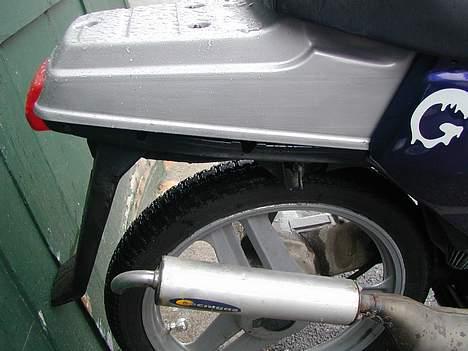Honda Wallaroo billede 3