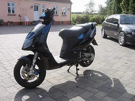 Piaggio NRG MC3 AC billede 2