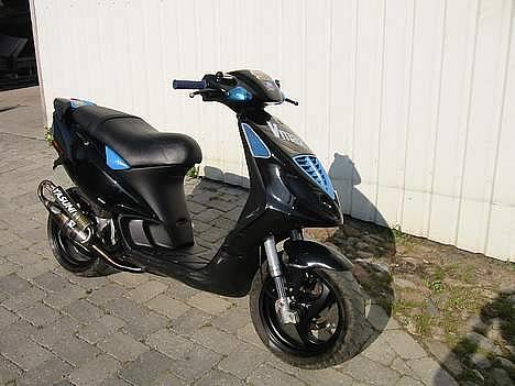 Piaggio NRG MC3 AC billede 6