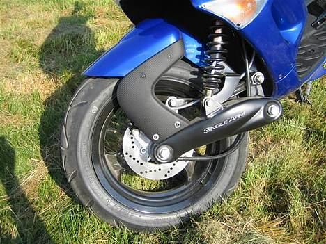 Peugeot speedfight 2 ac billede 6