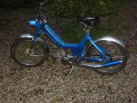 Puch Maxi K [SOLGT] billede 1