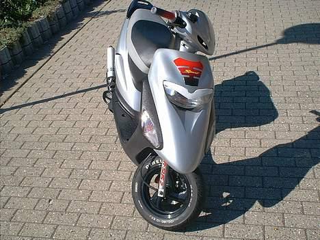 Honda Sfx...Solgt. - I Sommers billede 3