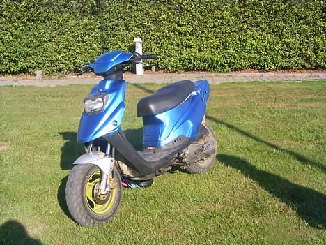 PGO hot 50 team-Ralli billede 1