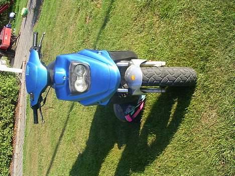 PGO hot 50 team-Ralli billede 4