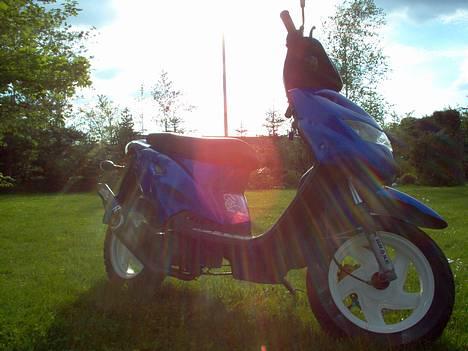 CPI Popcorn FØR billede 1