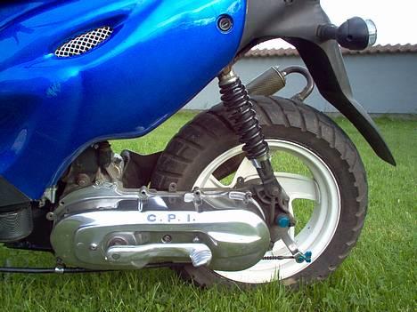 CPI Popcorn FØR billede 2