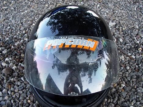 CPI Popcorn FØR billede 4