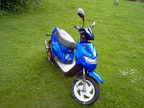 CPI Popcorn FØR billede 5