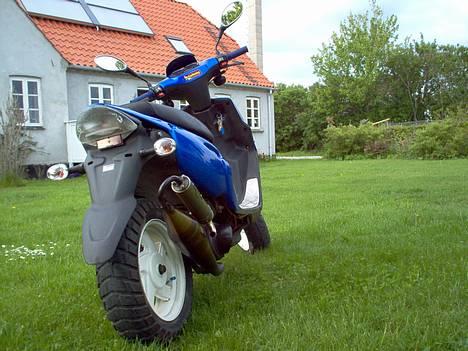 CPI Popcorn FØR billede 6