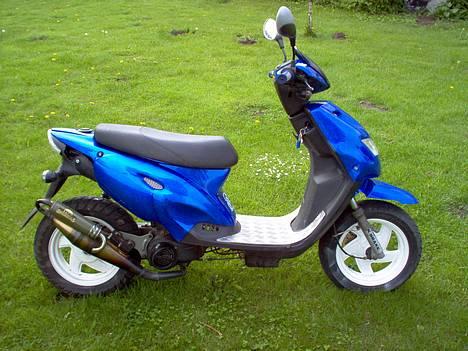 CPI Popcorn FØR billede 7