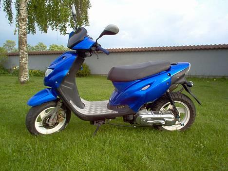 CPI Popcorn FØR billede 8