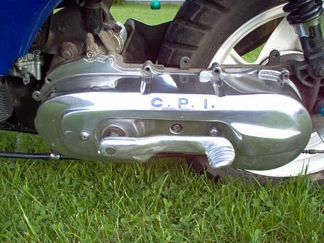 CPI Popcorn FØR billede 9