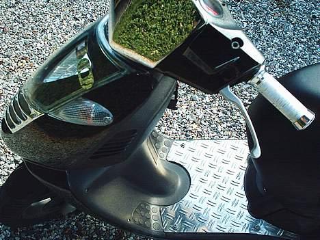 Aprilia sonic billede 6