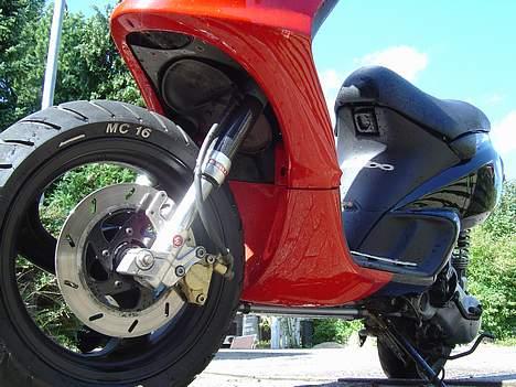 Piaggio NRG billede 6