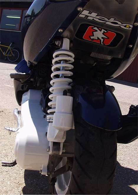Aprilia sonic billede 1